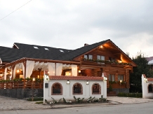 Coliba Haiducilor Bucovina - accommodation in  Bucovina (02)