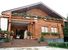 Coliba Haiducilor Bucovina - accommodation in  Bucovina (03)