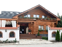 Coliba Haiducilor Bucovina - accommodation in  Bucovina (04)