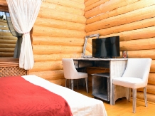 Coliba Haiducilor Bucovina - accommodation in  Bucovina (15)