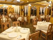 Coliba Haiducilor Bucovina - accommodation in  Bucovina (16)