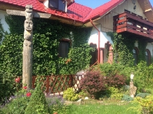 Conacul Bunicilor - accommodation in  Oltenia (02)