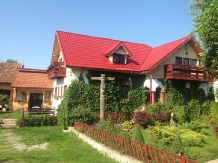 Conacul Bunicilor - accommodation in  Oltenia (03)