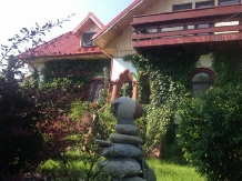 Conacul Bunicilor - accommodation in  Oltenia (04)