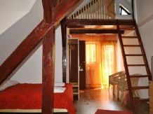 Conacul Bunicilor - accommodation in  Oltenia (13)