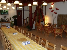 Conacul Bunicilor - accommodation in  Oltenia (17)