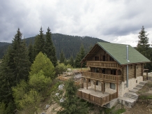 Cabana Strabunilor - accommodation in  Apuseni Mountains, Belis (01)