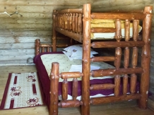 Cabana Strabunilor - accommodation in  Apuseni Mountains, Belis (05)