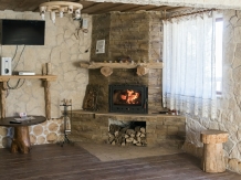 Cabana Strabunilor - accommodation in  Apuseni Mountains, Belis (06)