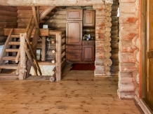 Cabana Strabunilor - accommodation in  Apuseni Mountains, Belis (11)