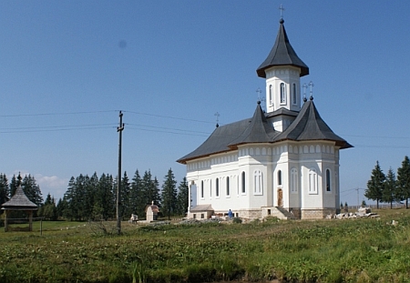 Cabana Strabunilor - accommodation in  Apuseni Mountains, Belis (Surrounding)