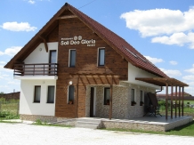 Soli Deo Gloria - accommodation in  Transylvania (01)