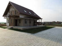 Soli Deo Gloria - accommodation in  Transylvania (10)