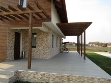 Soli Deo Gloria - accommodation in  Transylvania (12)