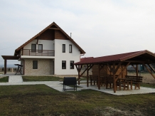Soli Deo Gloria - accommodation in  Transylvania (26)
