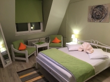 Bradiri House - accommodation in  Harghita Covasna, Brasov Depression (01)