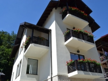 Casa Hera - accommodation in  Prahova Valley (01)