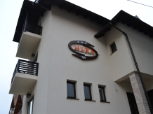 Casa Hera - alloggio in  Valle di Prahova (03)