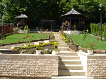 Casa Hera - alloggio in  Valle di Prahova (05)