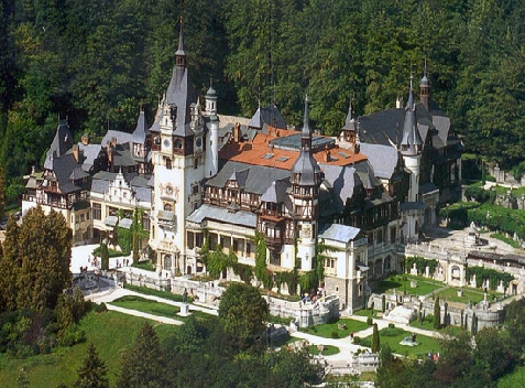 Casa Hera - alloggio in  Valle di Prahova (Attivit&agrave; e i dintorni)