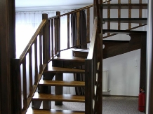 Pensiunea Argesu - accommodation in  Prahova Valley (07)