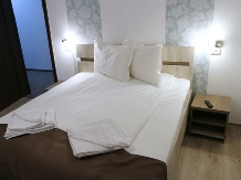 Pensiunea Argesu - accommodation in  Prahova Valley (12)