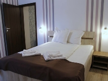 Pensiunea Argesu - accommodation in  Prahova Valley (13)
