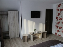 Pensiunea Argesu - accommodation in  Prahova Valley (14)