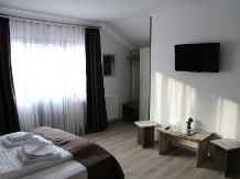 Pensiunea Argesu - accommodation in  Prahova Valley (21)