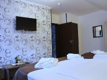 Pensiunea Argesu - accommodation in  Prahova Valley (31)