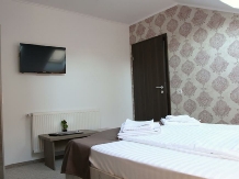 Pensiunea Argesu - accommodation in  Prahova Valley (32)