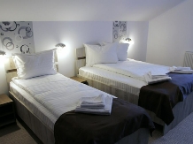 Pensiunea Argesu - accommodation in  Prahova Valley (33)