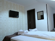 Pensiunea Argesu - accommodation in  Prahova Valley (34)