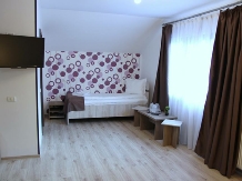 Pensiunea Argesu - alloggio in  Valle di Prahova (35)