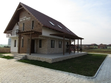 Soli Deo Gloria - accommodation in  Transylvania (01)