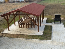 Soli Deo Gloria - accommodation in  Transylvania (05)