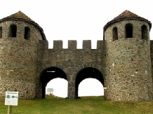 Soli Deo Gloria - accommodation in  Transylvania (07)