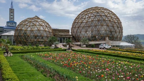 Soli Deo Gloria - alloggio in  Transilvania (Attivit&agrave; e i dintorni)