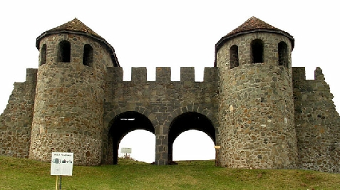 Soli Deo Gloria - alloggio in  Transilvania (Attivit&agrave; e i dintorni)