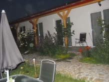 Pensiunea Poezii Alese - alloggio in  Apuseni, Valea Draganului (03)