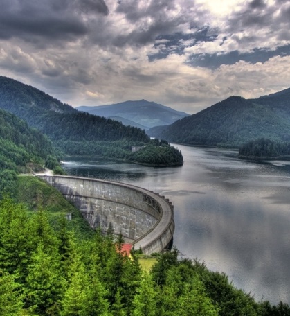 Pensiunea Poezii Alese - alloggio in  Apuseni, Valea Draganului (Attivit&agrave; e i dintorni)