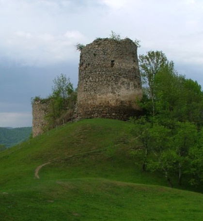 Pensiunea Poezii Alese - accommodation in  Apuseni Mountains, Valea Draganului (Surrounding)