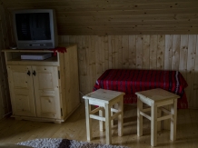 Cabanuta Mihaela Albac - accommodation in  Apuseni Mountains, Motilor Country, Arieseni (22)