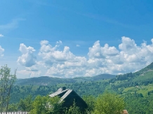 Cabanuta Mihaela Albac - alloggio in  Apuseni, Tara Motilor, Arieseni (36)