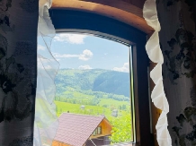 Cabanuta Mihaela Albac - alloggio in  Apuseni, Tara Motilor, Arieseni (39)