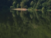 Pensiunea Golful Mraconia - alloggio in  Gola del Danubio, Clisura Dunarii (05)