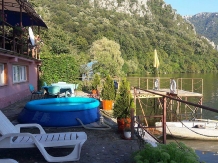 Pensiunea Golful Mraconia - alloggio in  Gola del Danubio, Clisura Dunarii (07)
