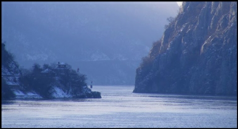 Pensiunea Golful Mraconia - alloggio in  Gola del Danubio, Clisura Dunarii (Attivit&agrave; e i dintorni)