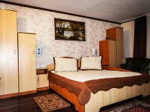 Pensiunea Ramona - accommodation in  Apuseni Mountains (12)