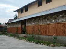 Vila Al Rio - accommodation in  Prahova Valley (01)